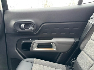 Image véhicule  Citroën C5 AIRCROSS (44)