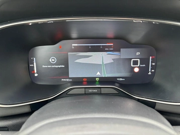 Image véhicule  Citroën C5 AIRCROSS (35)