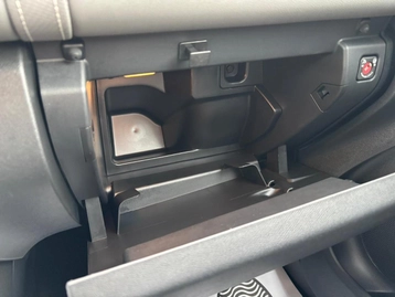 Image véhicule  Citroën C5 AIRCROSS (17)