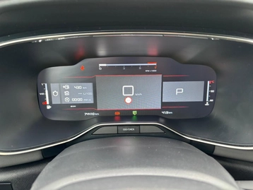 Image véhicule  Citroën C5 AIRCROSS (37)