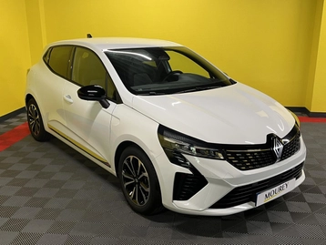 Image véhicule  Renault CLIO (39)