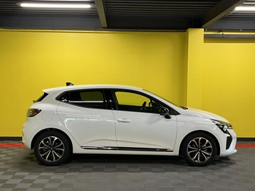 Image véhicule  Renault CLIO (2)