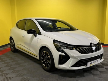 Image véhicule  Renault CLIO (34)