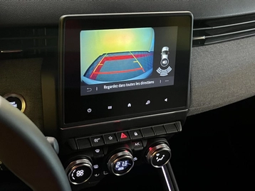 Image véhicule  Renault CLIO (20)