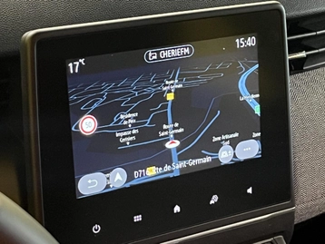 Image véhicule  Renault CLIO (18)