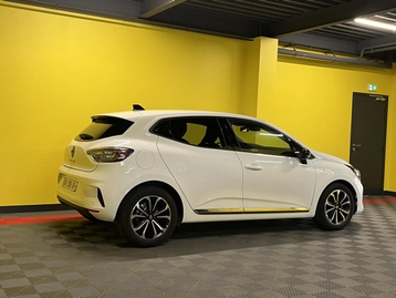Image véhicule  Renault CLIO (32)