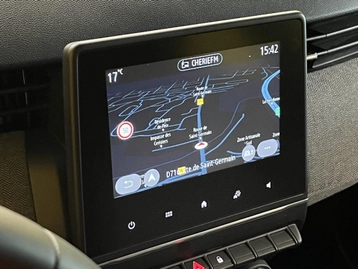 Image véhicule  Renault CLIO (22)