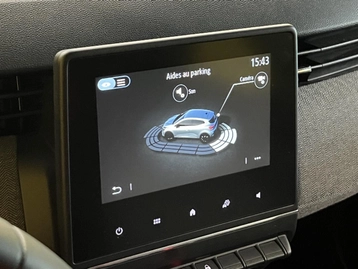 Image véhicule  Renault CLIO (26)