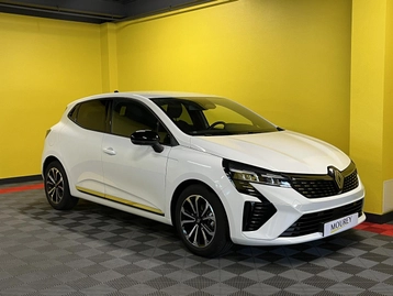 Image véhicule  Renault CLIO (31)