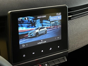 Image véhicule  Renault CLIO (27)