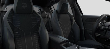 Image véhicule  Peugeot Nouvelle 308 (8)