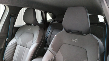 Image véhicule  Renault SYMBIOZ (9)