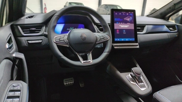 Image véhicule  Renault SYMBIOZ (6)