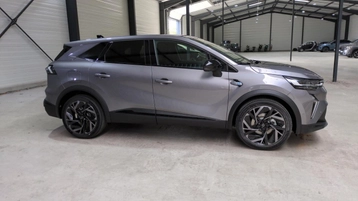 Image véhicule  Renault SYMBIOZ (16)