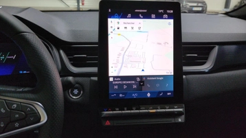 Image véhicule  Renault SYMBIOZ (12)