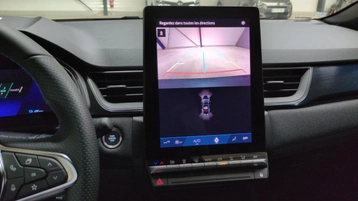 Image véhicule  Renault SYMBIOZ (14)
