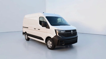 Image véhicule  Renault MASTER IV FG (7)