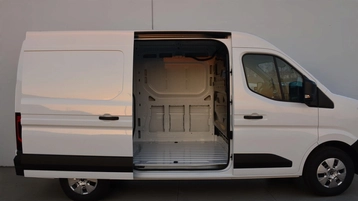 Image véhicule  Renault MASTER IV FG (5)