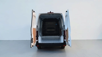Image véhicule  Renault MASTER IV FG (4)