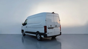Image véhicule  Renault MASTER IV FG (2)