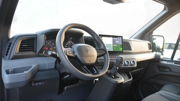 Image véhicule  Renault MASTER IV FG (6)