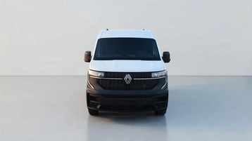 Image véhicule  Renault MASTER IV FG (1)