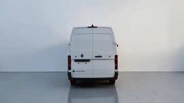 Image véhicule  Renault MASTER IV FG (3)
