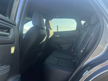 Image véhicule  Nissan QASHQAI (16)