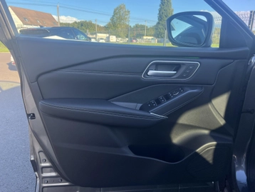 Image véhicule  Nissan QASHQAI (10)