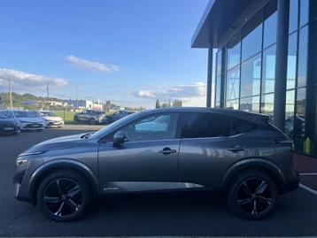 Image véhicule  Nissan QASHQAI (9)
