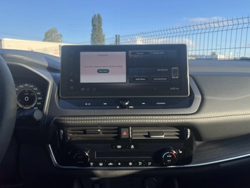 Image véhicule  Nissan QASHQAI (14)