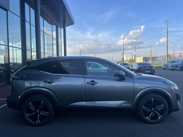 Image véhicule  Nissan QASHQAI (8)