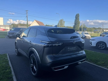 Image véhicule  Nissan QASHQAI (5)