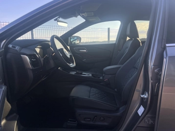 Image véhicule  Nissan QASHQAI (11)