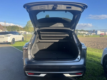 Image véhicule  Nissan QASHQAI (19)
