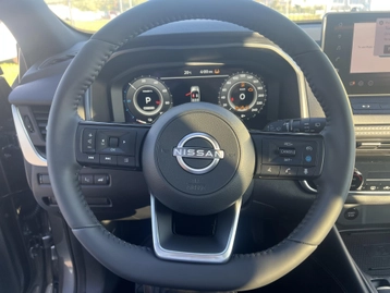 Image véhicule  Nissan QASHQAI (12)
