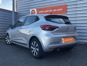 Image véhicule  Renault CLIO (1)