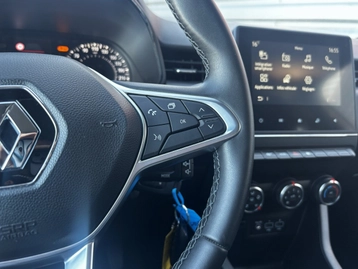 Image véhicule  Renault CLIO (11)