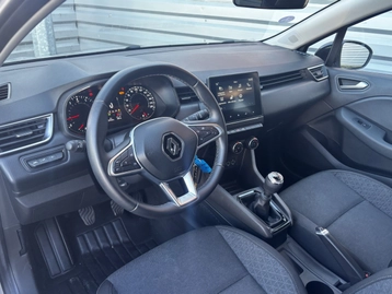 Image véhicule  Renault CLIO (2)