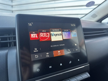 Image véhicule  Renault CLIO (15)
