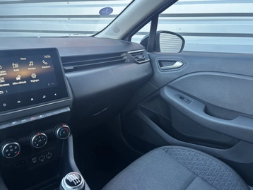 Image véhicule  Renault CLIO (23)