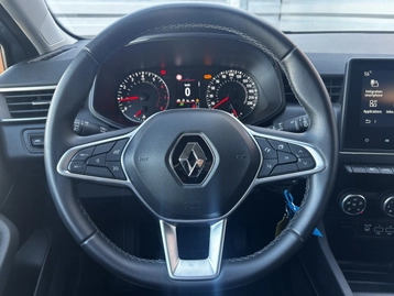 Image véhicule  Renault CLIO (7)