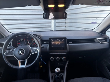 Image véhicule  Renault CLIO (6)