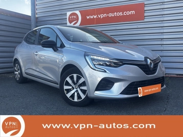 Image véhicule  Renault CLIO (0)