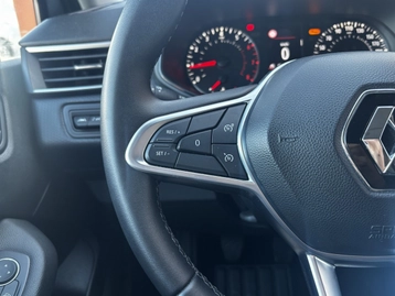 Image véhicule  Renault CLIO (8)