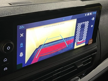 Image véhicule  Peugeot EXPERT (48)