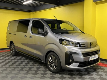 Image véhicule  Peugeot EXPERT (2)