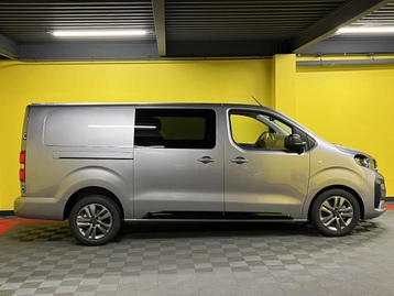 Image véhicule  Peugeot EXPERT (3)