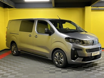 Image véhicule  Peugeot EXPERT (40)