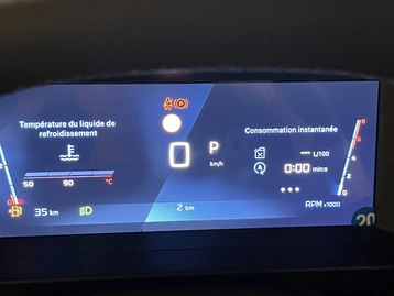 Image véhicule  Peugeot EXPERT (39)